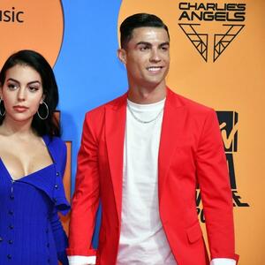 Na posao je došla busem, a vratila se Bugatijem: Ljubav Kristijana Ronalda i Georgine Rodrigez počela je kao u filmu