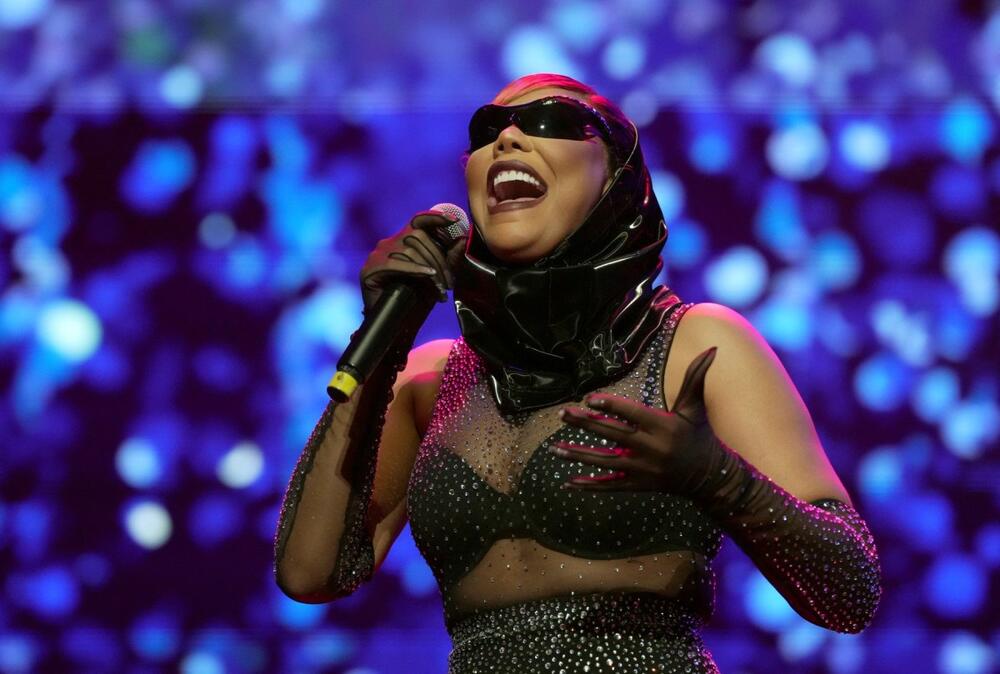 foto: Josh Brasted / Getty images / Profimedia