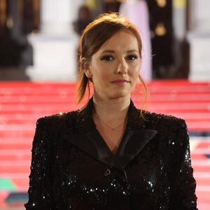 Sve je stalo kad je na crveni tepih kročila ONA: Elegantno izdanje Jovane Stojiljković pred kojim je Sarajevo uzdahnulo