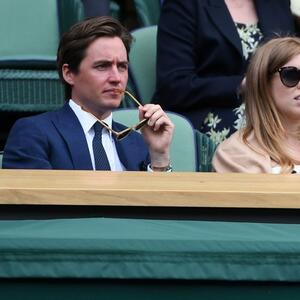 Bajkovita ljubavna priča princeze Beatris! Veridba u Italiji & haljina kraljice Elizabete kao venčanica