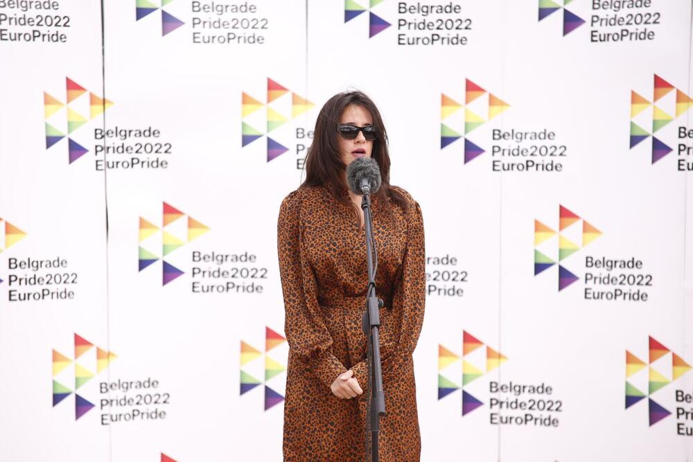 Sajsi na Europrajdu 2022.