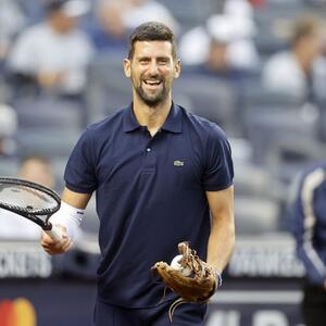 Srbija ih voli, a oni Novaka – obožavaju! Đoković ima mnogo fanova u Holivudu, ali ova trojica glumaca su očarani njim