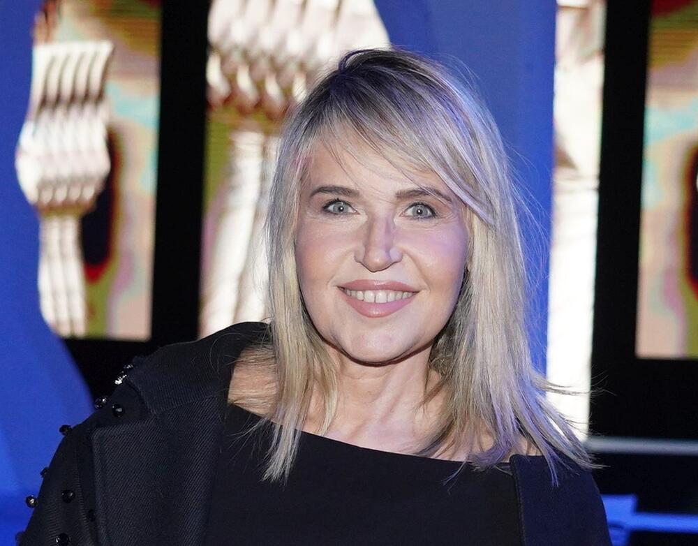 Anica Dobra igra u novom slovenačkom filmu 'Belo se pere na devedeset', koji je premijerno prikazan na 31. Sarajevo Film Festivalu