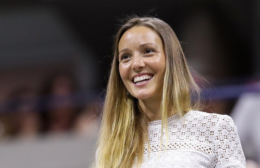 Jelena Đoković spada u najbolje obučene Srpkinje