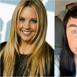 Nova šokantna transformacija omiljene slatkice: Glumica tužne sudbine nastavlja da radi na svom samopouzdanju