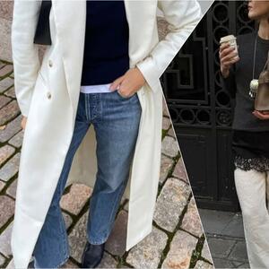 5 ideja za kombinovanje farmerki na jesen: Najnoviji trendovi odlično idu uz džins, a ovo su najpopularniji za svaki dan