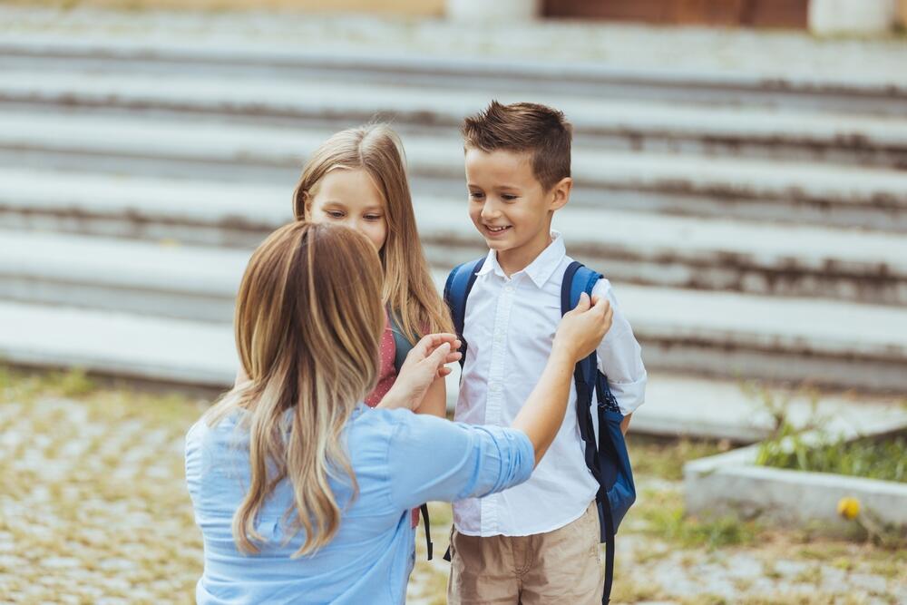 Prvi septembar je dan rezervisan za početak školske godine i to je dan kojeg se sećamo do kraja života