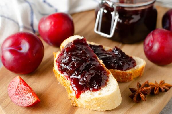 Batalite eksperimentisanje, ovo je NAJLEPŠI STARINSKI recept za džem od šljiva: Ovako ga prave bake i nema omaške