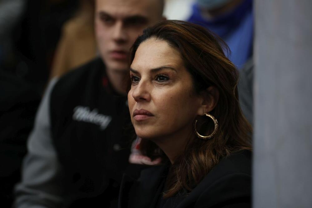 Nataša Ninković je u julu proslavila 53. rođendan i jedna je od najlepših Srpkinja već decenijama