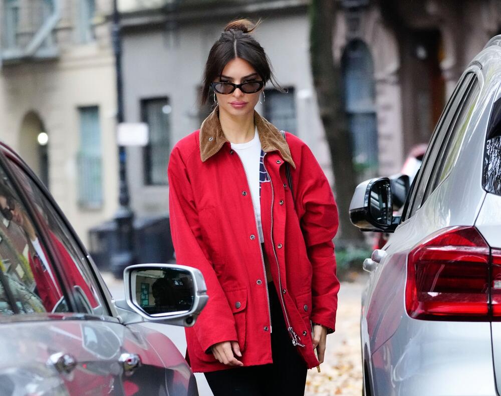 Barn jakne su odlično rešenje za prelazno doba godine