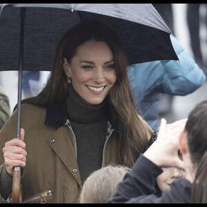 Jedna ovakva i mirni ste cele jeseni: Jaknu Kejt Midlton za prelazno vreme obožavaju i rado nose i Srpkinje