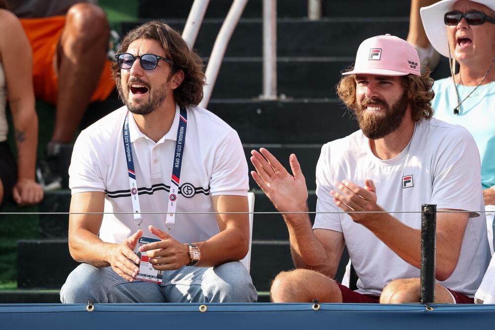 foto: Scott Taetsch / Getty images / Profimedia