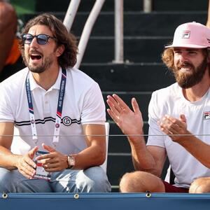 Od modne piste do rediteljske palice: Ko je 8 godina mlađi verenik Venus Vilijams i kako je promenio njen život?