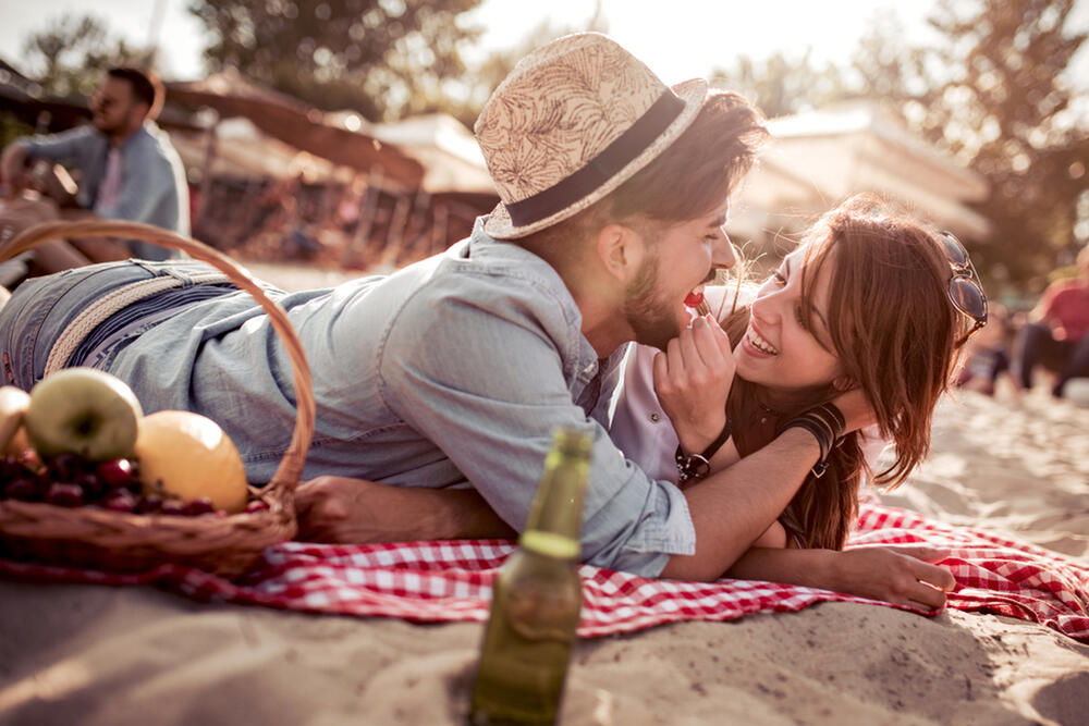 NEDELJA PRED NAMA JE PUNA UZBUĐENJA 