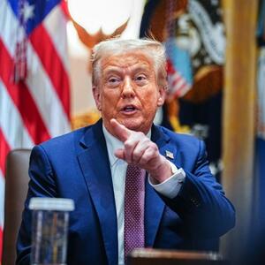 Dnevna rutina Donalda Trampa je - opasna po život! Lekari upozoravaju ako radite isto što i on odmah prestanete