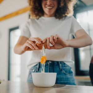 5 zdravih namirnica za koje niste znali da su pune holesterola: Da biste sačuvali krvne sudove i srce, jedite ih umereno