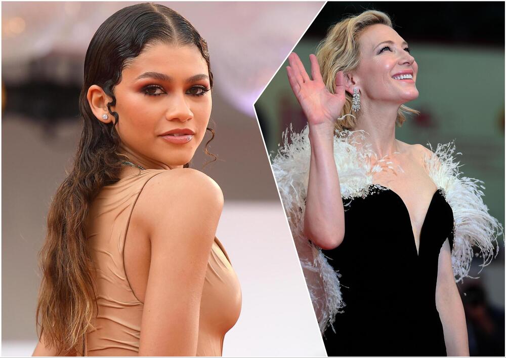 foto: EPA-EFE/ETTORE FERRARI, EPA-EFE/CLAUDIO ONORATI