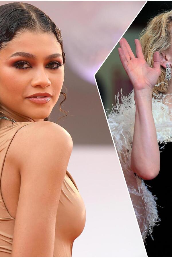 7 najlepših haljina u istoriji Mostre: Slavne glumice nosile su remek-dela, a do danas &ndash; niko kao Sofija Loren