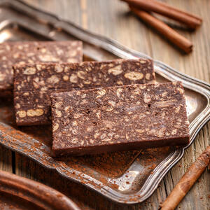 Najjednostavniji kolač od keksa: Može da se pravi 365 dana u godini, a gotov je za 15 minuta