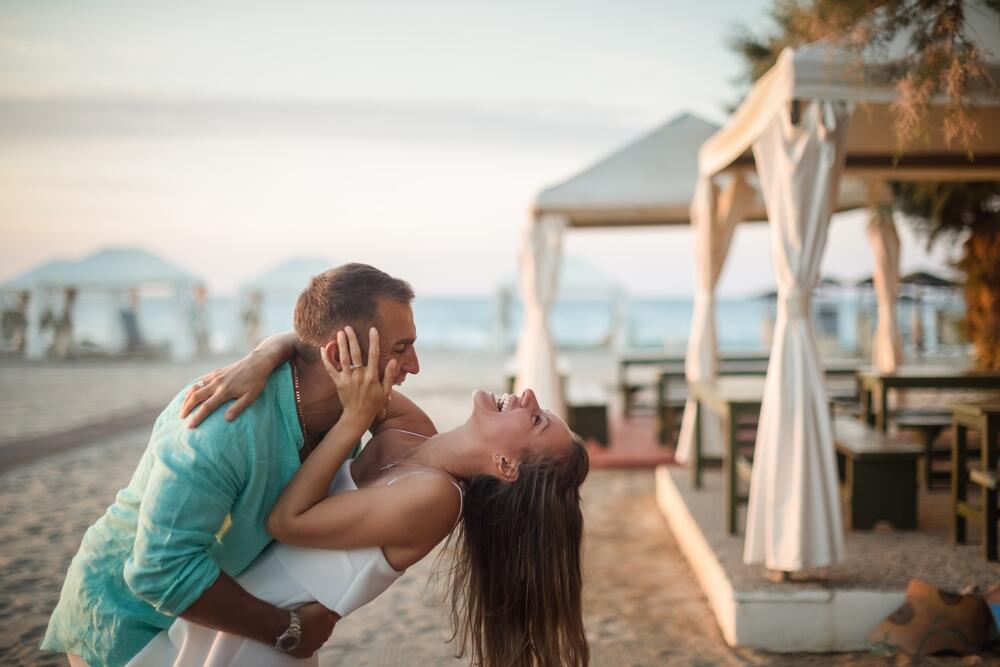 Kompatibilnost po pitanju moći i sposobnosti da se ostvare planovi ne odnosi se samo na ljubavne parove