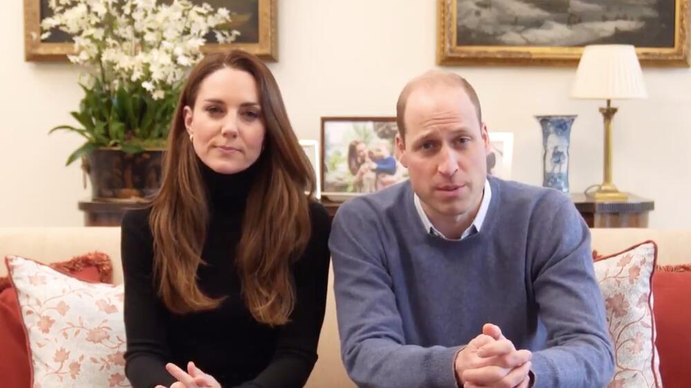 REČI KOJE VILIJAM GOVORI DECI PRED SPAVANJE TEŠKO DA MOGU DA RAZUMEJU I ODRASLI A KAMOLI DECA