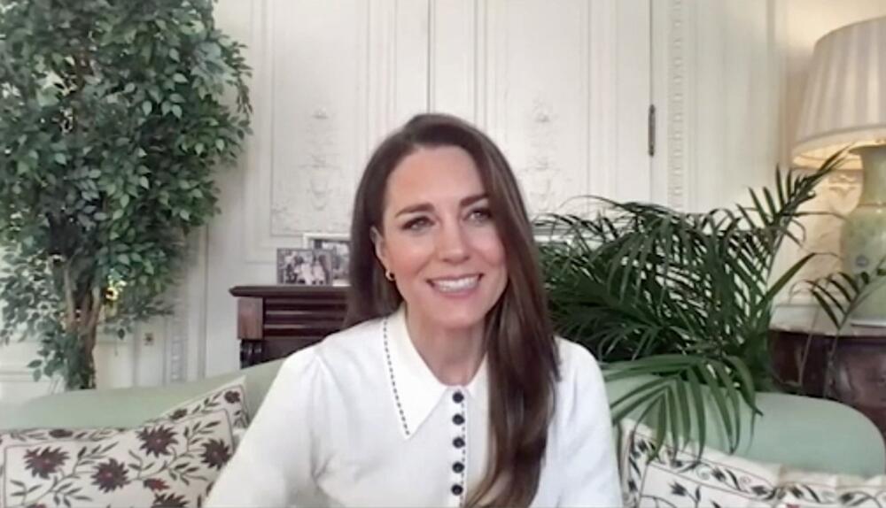 Dom princa Vilijama I Kejt Midlton