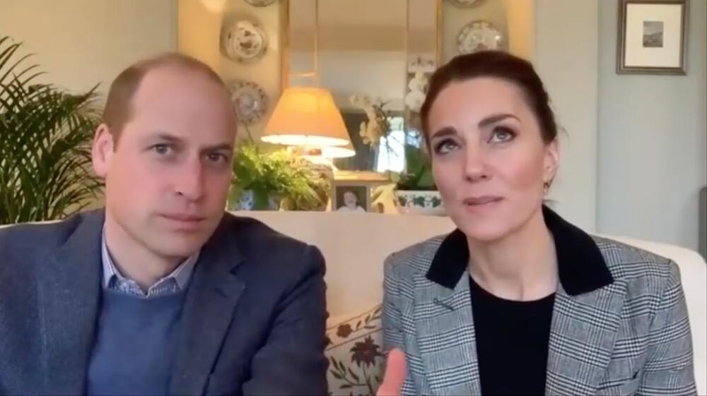 Dom princa Vilijama I Kejt Midlton