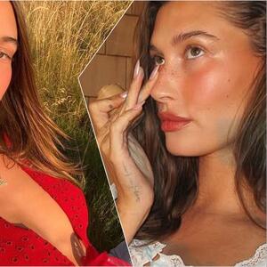 'Zvučaće ludo, ali obećavam – deluje!' Maska Hejli Biber od 2 sastojka koja zateže kožu i daje joj prirodni sjaj