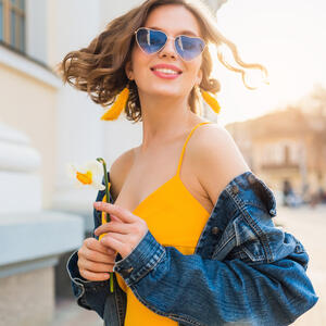 Kako istopiti salo s ruku? 5 stvari koje treba da radite da vam ne bi bile mlitave i punačke