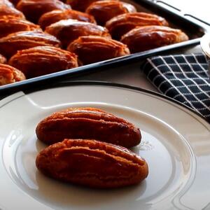 Turski desert koji se topi u ustima: Recept za kalburabasti koji je sladak kao prva ljubav