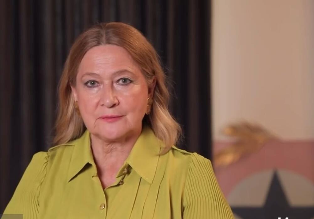 TAMARA GLOBA UPOZORAVA DVA ZNAKA 