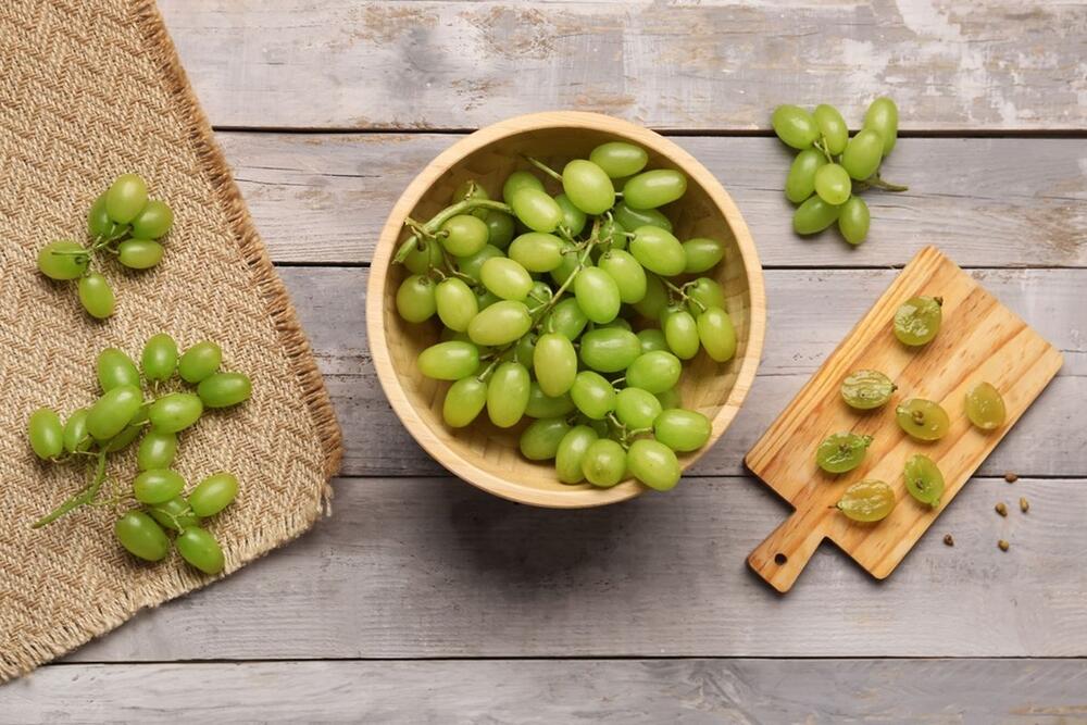 SLATKO OD BELOG GROŽĐA SAN SNOVA