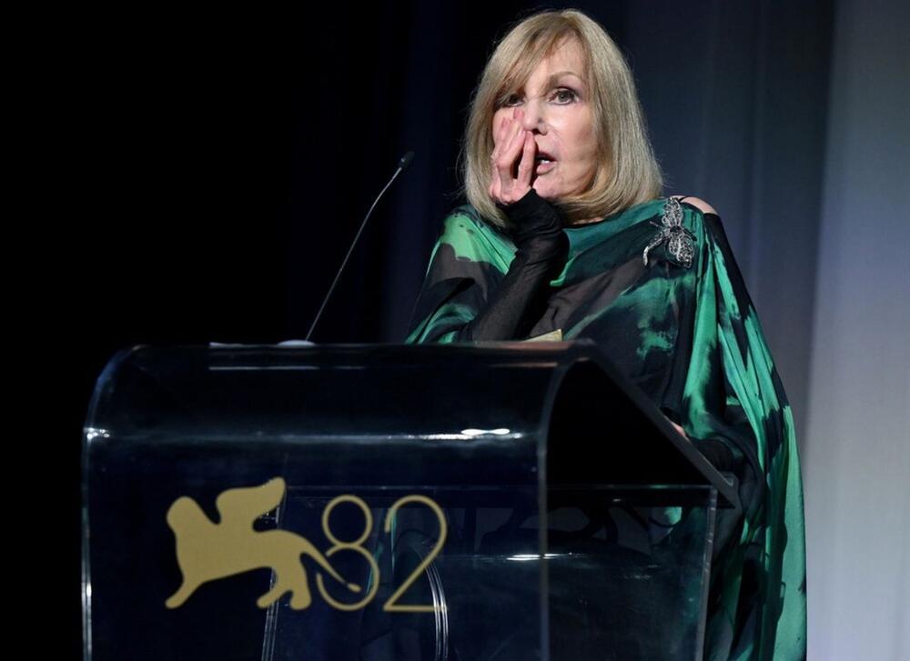 foto: EPA/ETTORE FERRARI