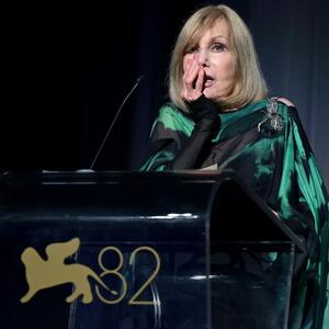 Zabranjena ljubav na meti Holivuda: Glumačka diva strahuje od filma koji može da joj potpuno preokrene život