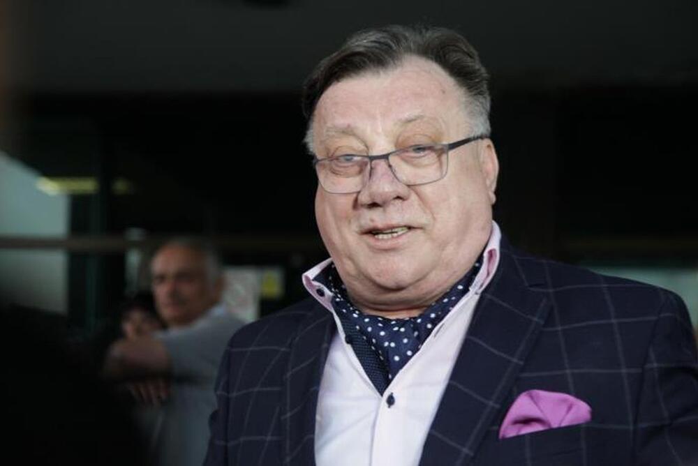 LJUBAVNA PRIČA HALIDA BEŠLIĆA TRAJE 45 GODINA 