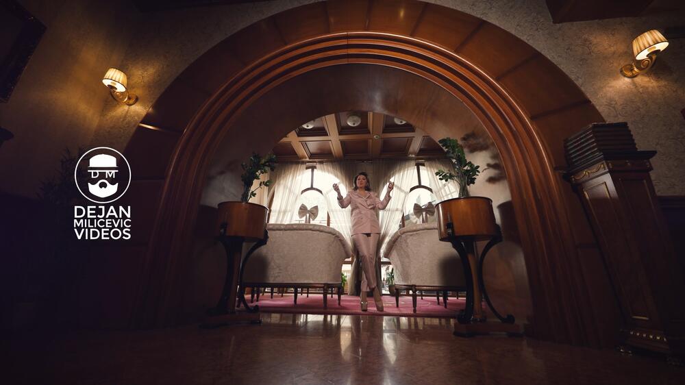 NEDA UKRADEN NOVA PESMA LASTAVICA