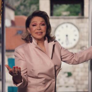 REGIONALNA MUZIČKA DIVA za svoj publiku pripremila novo muzičko osveženje