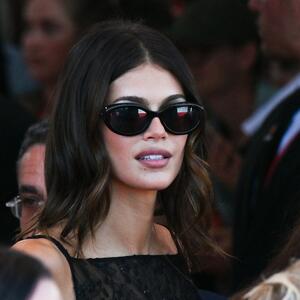 Ovo je sve što je Kaja Gerber obukla otkad je kročila u Veneciju: Transformacija u čast Odri Hepbern i divama iz 50-ih