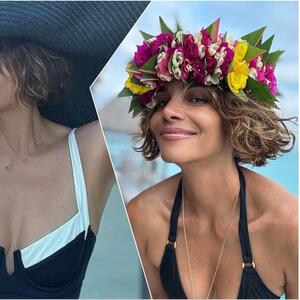 3 namirnice koje Hale Beri NIKAD ne jede: Ima 59 godina i hroničnu bolest, ali oseća se i izgleda savršeno