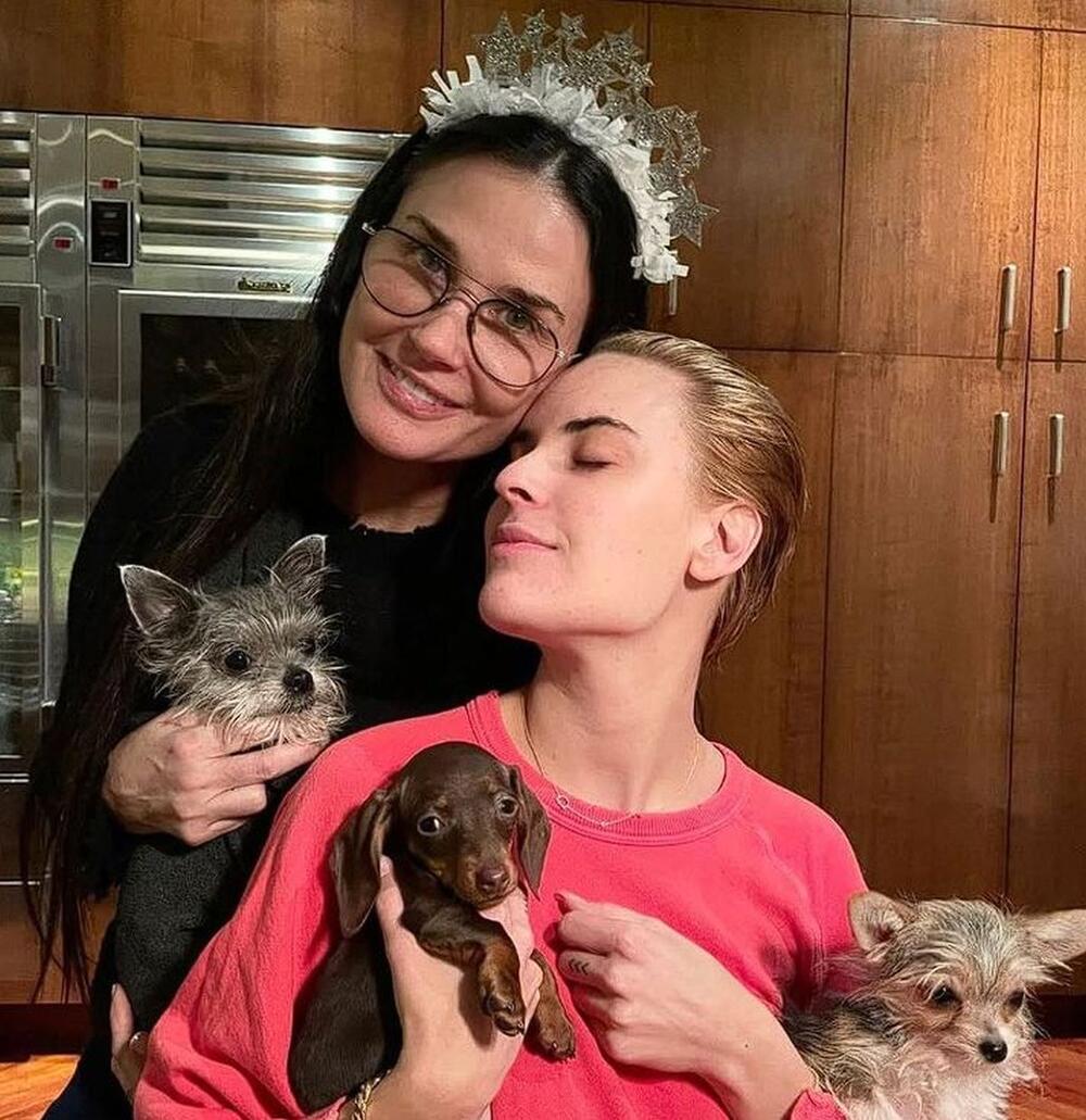 Minimalistička kuhinja Demi Mur