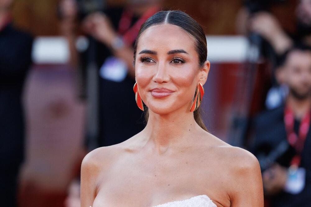 STAJLING TAMARE KALINIĆ IZ VENECIJE ODUŠEVIO SVE 