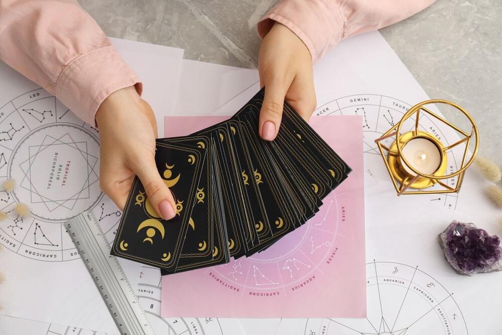 foto: Shutterstock / New Africa