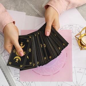 Tarot prognoza za septembar 2025: Novi putevi za Blizance, finansijski dobitak za Bikove