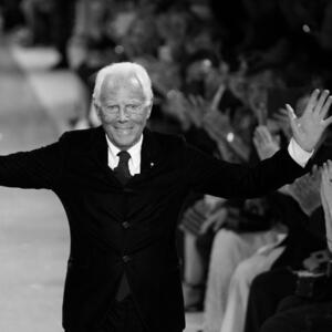Preminuo modni genije: Đorđo Armani napustio svet u 91. godini (životna priča)