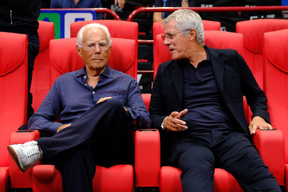 foto: Simone Lucarelli/IPA / Sipa Press / Profimedia