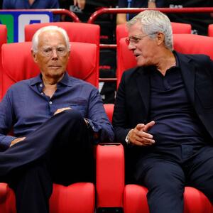 Spavao je i sa ženama i sa muškarcima, sebi jedno nije mogao da oprosti: Buran ljubavni život i tajne Đorđa Armanija