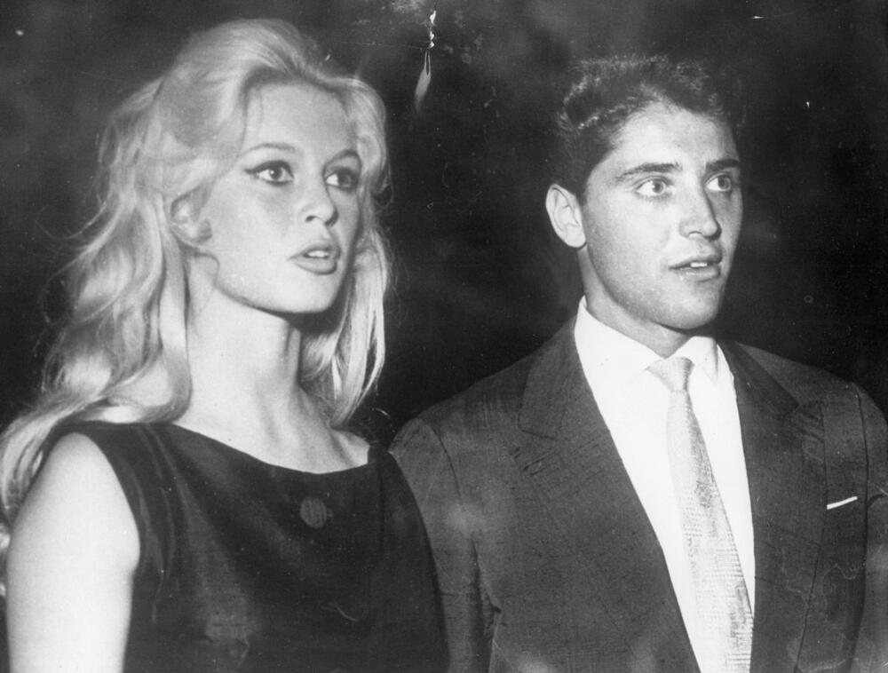 BRIŽIT I ŽAK SU BILI U BRAKU IZ KOJEG SU DOBILI SINA 