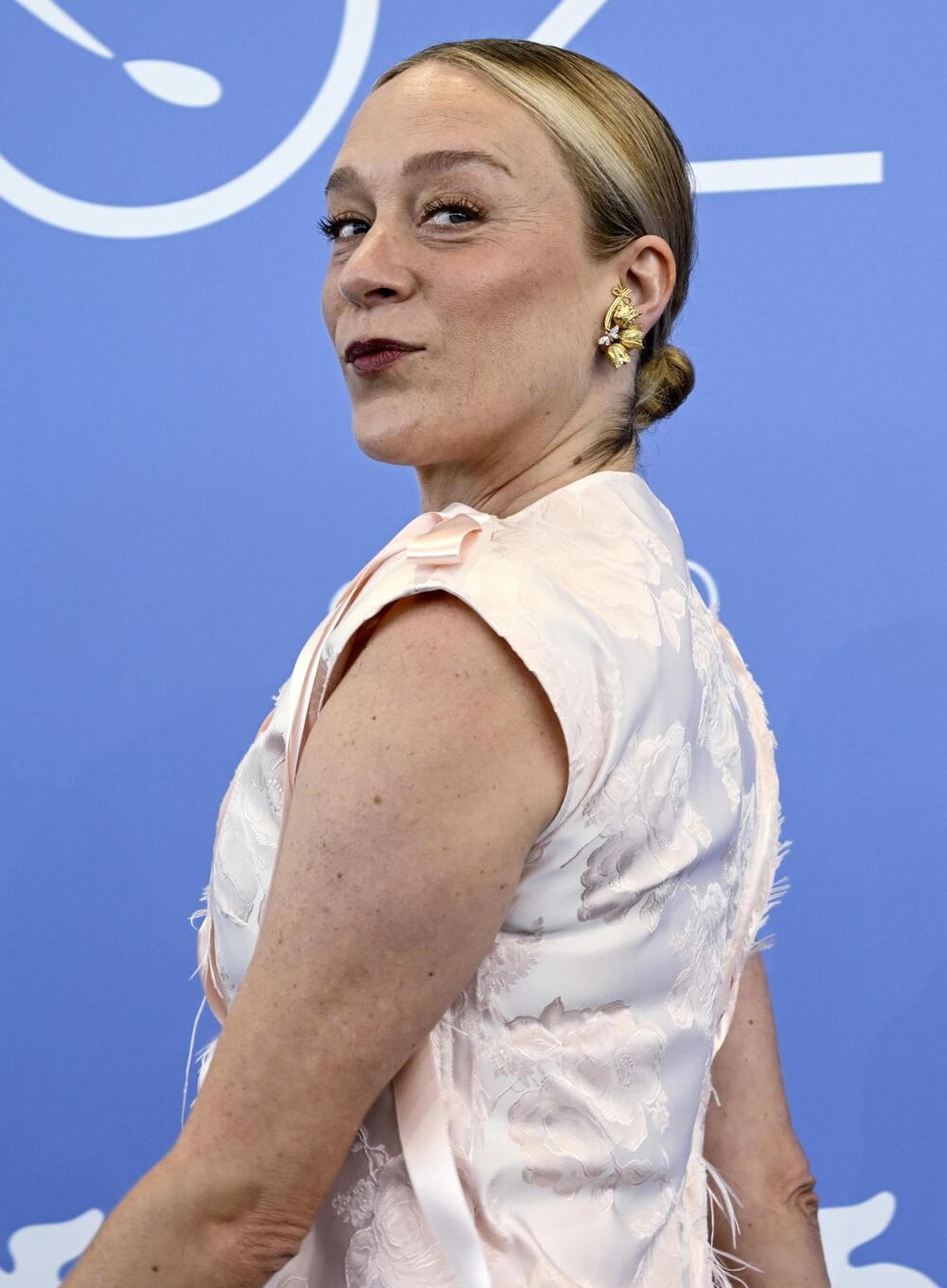 Kloi Sevinji na 82. FIlmskom festivalu u Veneciji