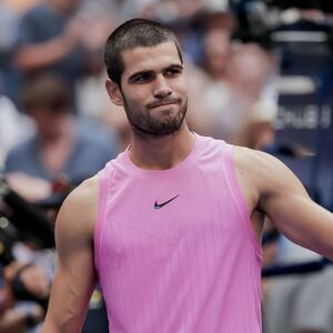 Nole ima meditaciju, a on nešto malo drugačije: Karlos Alkaraz ne krije svoj glavni trik za mentalnu snagu
