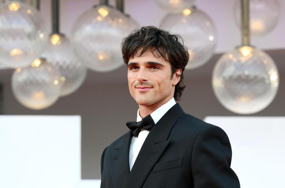 Džejkov Elordi na 82. Filmskom festivalu u Veneciji